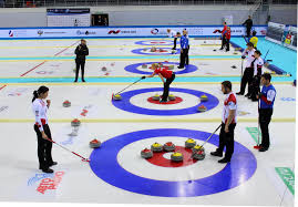 Curling