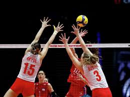 Voleybol